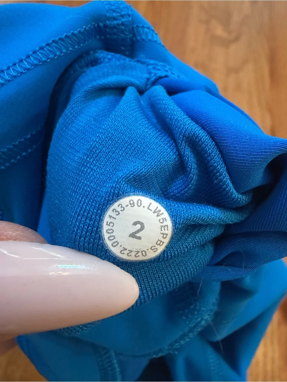 lululemon athletica new without